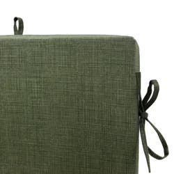 ROOM & RETREAT Rr Mid Back Cushion Douglas Fir