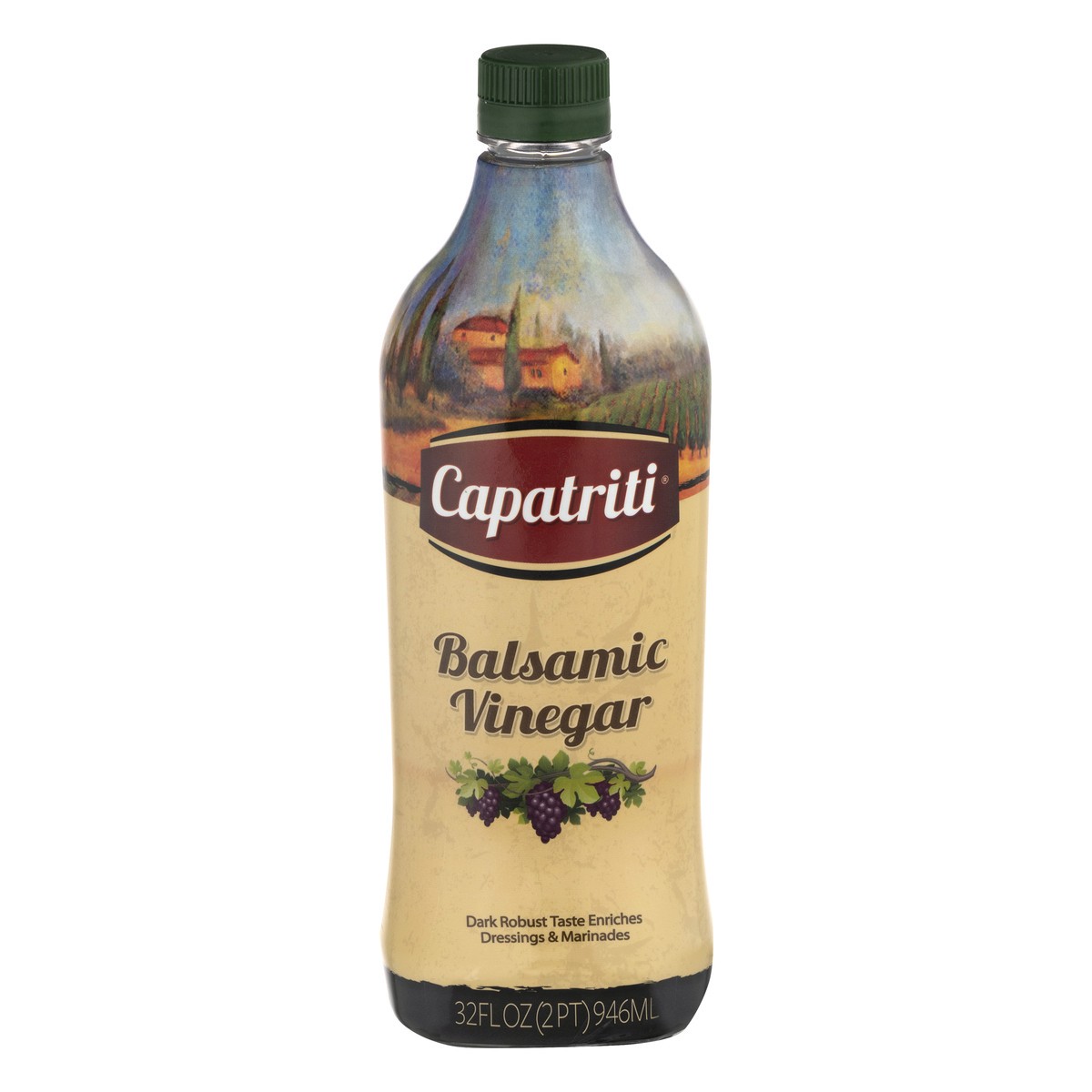 slide 8 of 13, Capatriti Balsamic Vinegar 32 oz, 32 oz