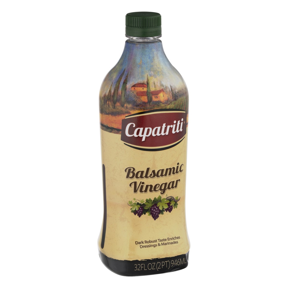 slide 10 of 13, Capatriti Balsamic Vinegar 32 oz, 32 oz