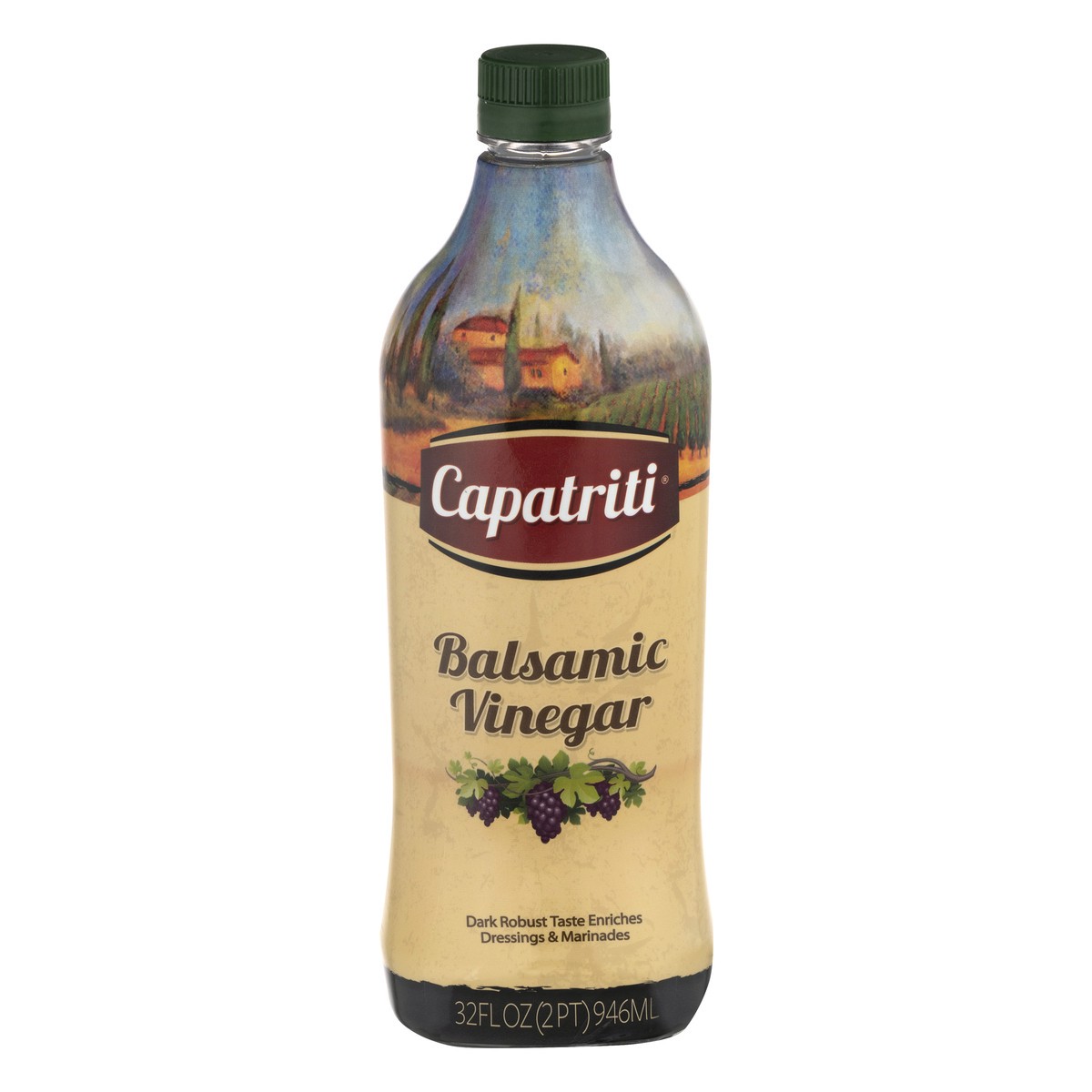 slide 1 of 13, Capatriti Balsamic Vinegar 32 oz, 32 oz