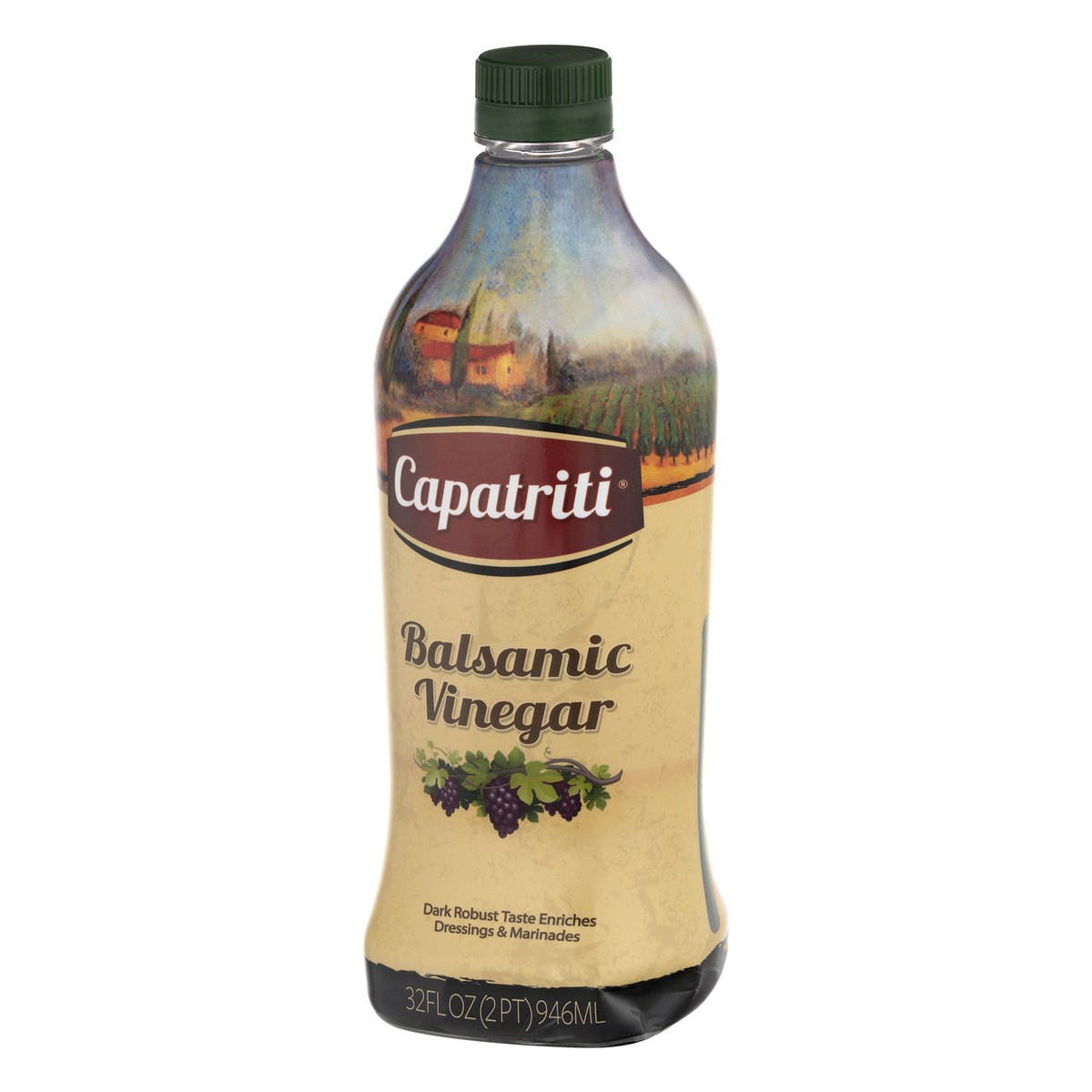 slide 11 of 13, Capatriti Balsamic Vinegar 32 oz, 32 oz