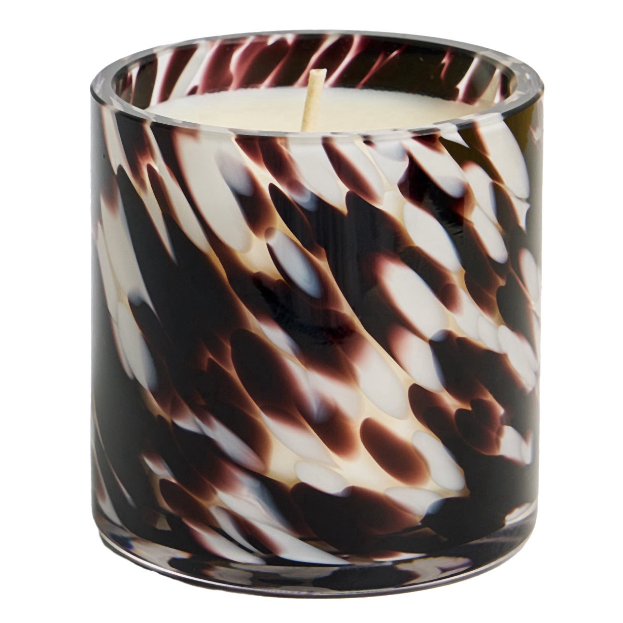 slide 1 of 1, LAFCO Saffron Sandalwood Signature Candle, 15.5 oz
