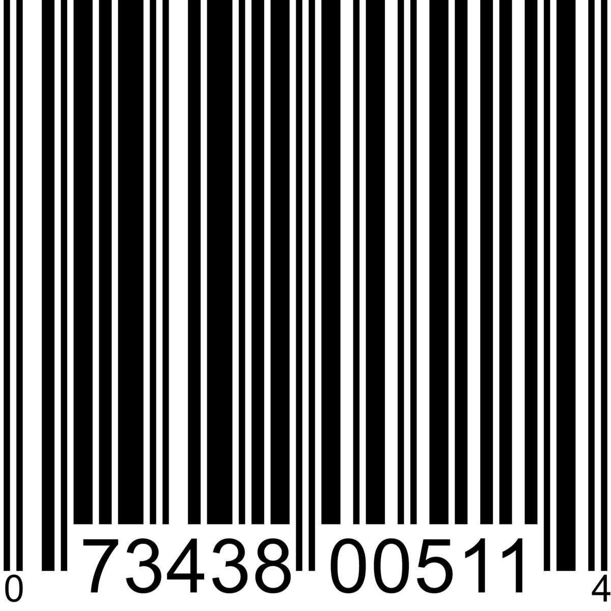 slide 2 of 8, Oakhurst Eggnog Half Gallon, 1/2 gal