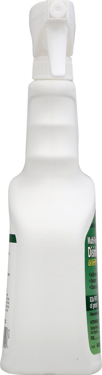 slide 7 of 9, Citrus Magic Multi Purpose Disinfect, 32 fl oz