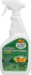 Citrus Magic Multi Purpose Disinfect