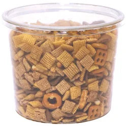 Bakery Bold Chex Mix Party Bowl