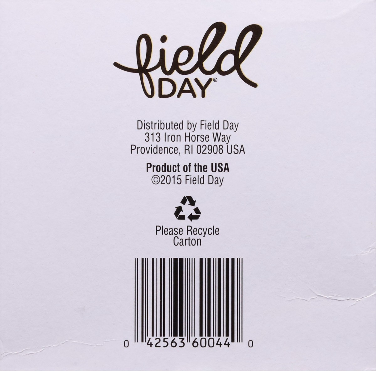 slide 4 of 9, Field Day 2-Ply Recyclable Facial Tissue, 85 ct