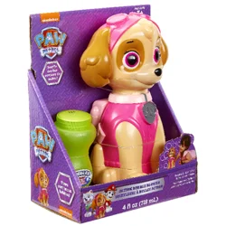 NON BRAND Action Bubble Blower