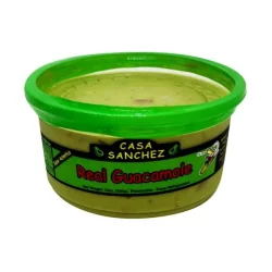 Casa Sanchez Guacamole, Real