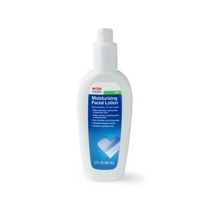 slide 1 of 1, CVS Health Cvs Pm Moisturizing Facial Lotion For Normal To Dry Skin, 3 Oz, 1 ct