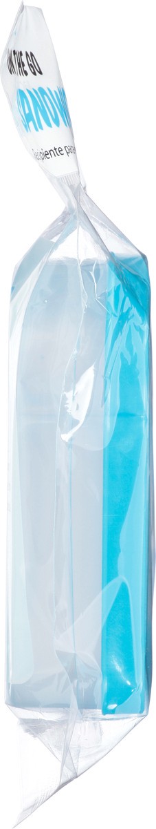 slide 6 of 12, Jacent Sandwich Container Unicorn, 1 ct