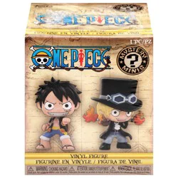 Funko One Piece Mystery Minis