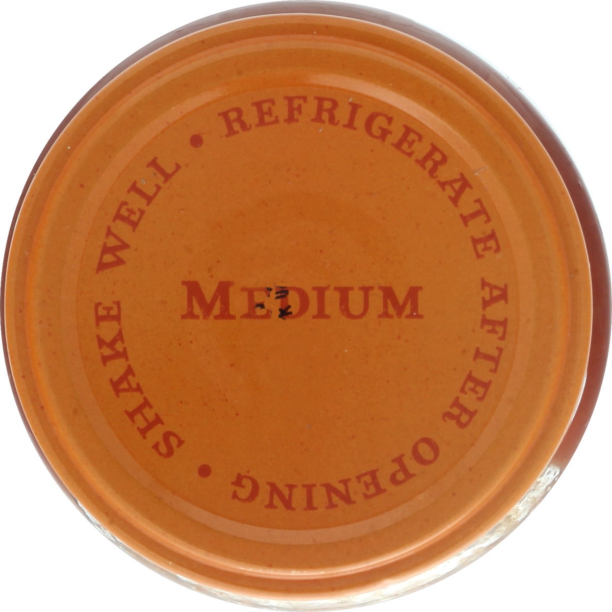 slide 6 of 11, Kroger Medium Picante Sauce, 16 oz