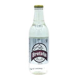 Bretana Club Soda - 12 fl oz