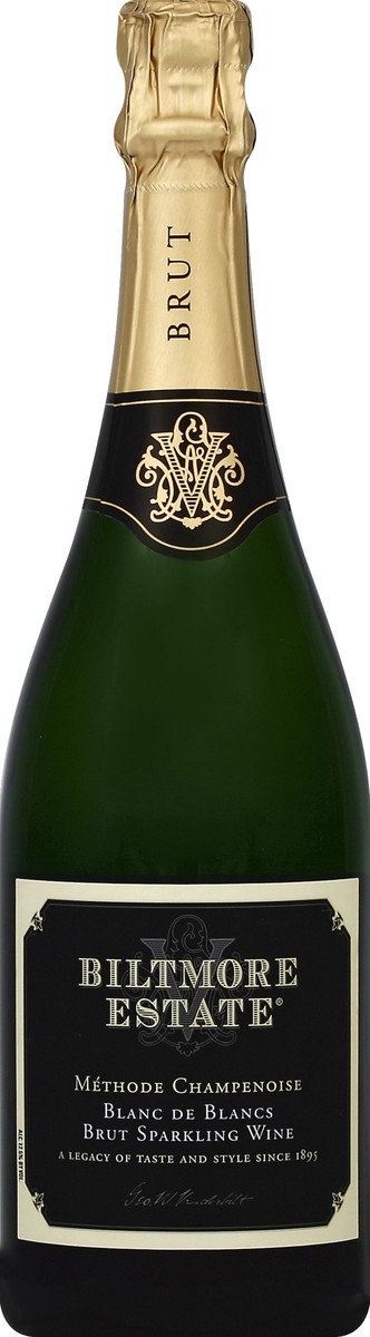 slide 2 of 2, Biltmore Sparkling Wine 750 ml, 750 ml