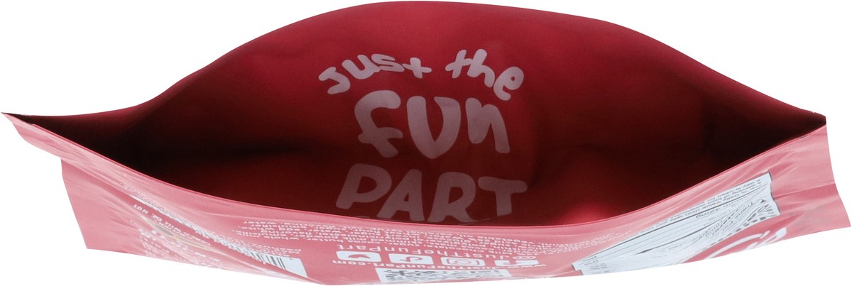 slide 6 of 13, Just the Fun Part Bite Sized S'mores Waffle Cones Bite-Sized 4.23 oz, 4.23 oz