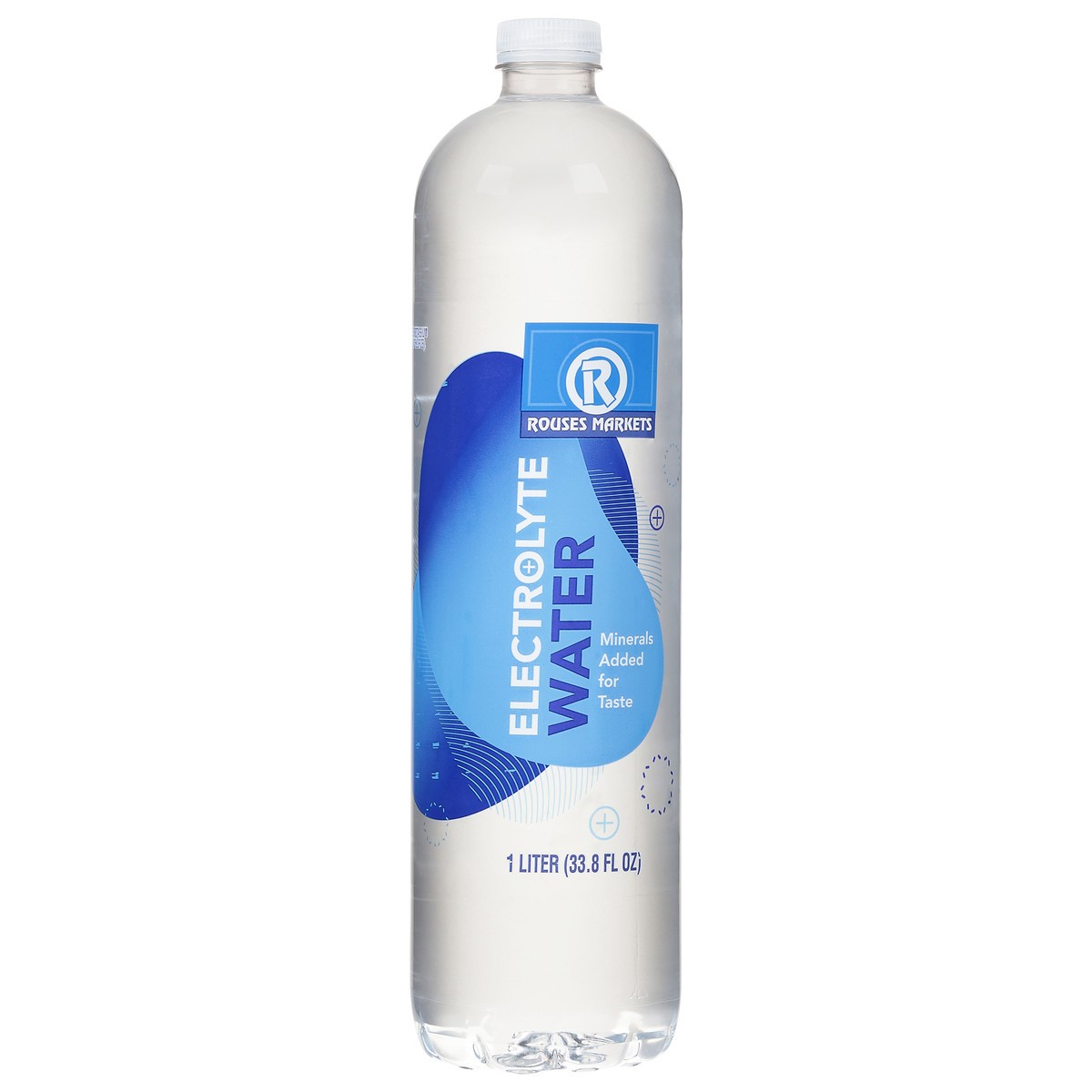 slide 8 of 10, Rouses Markets Rous Electo Water - 33.8 oz, 33.8 oz