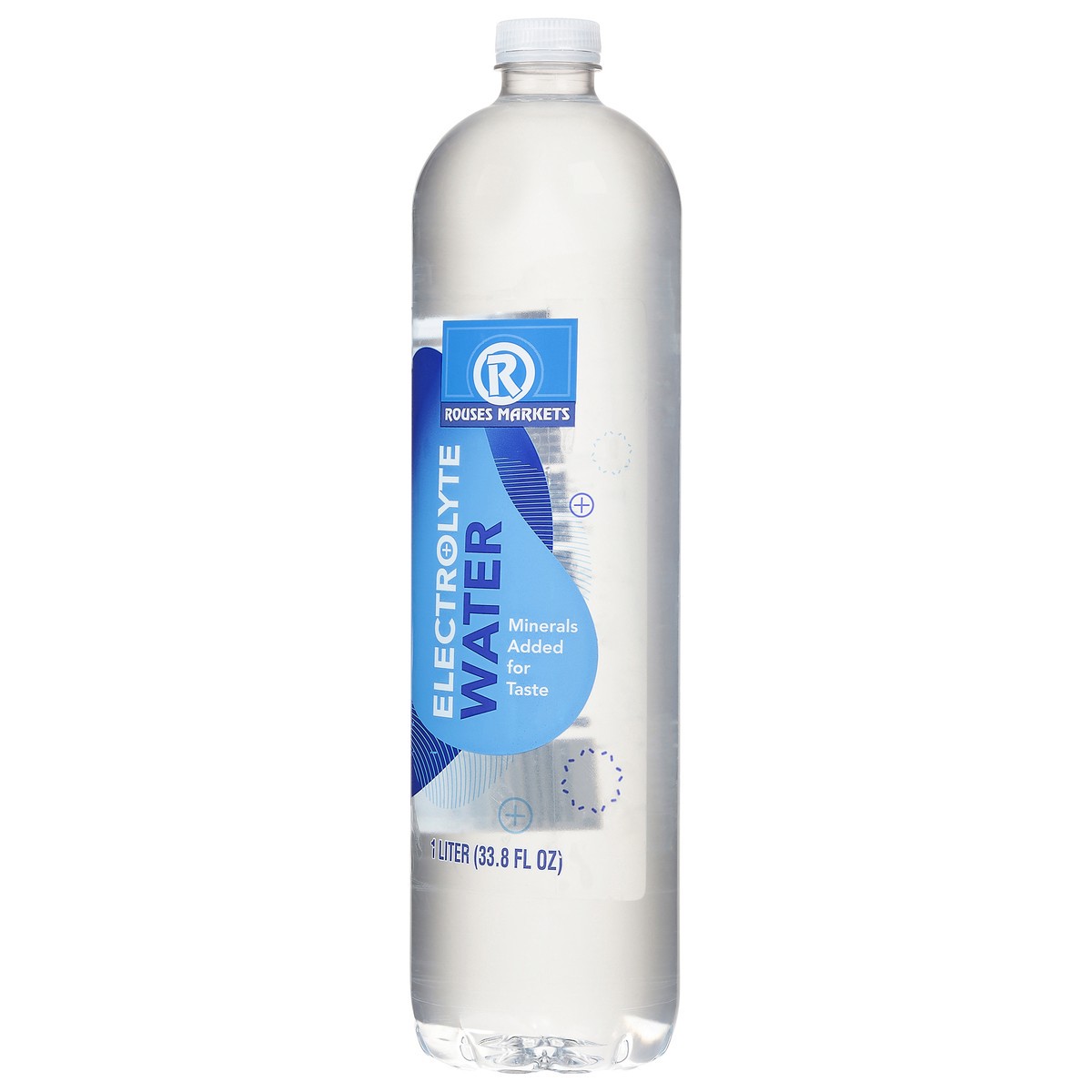 slide 6 of 10, Rouses Markets Rous Electo Water - 33.8 oz, 33.8 oz