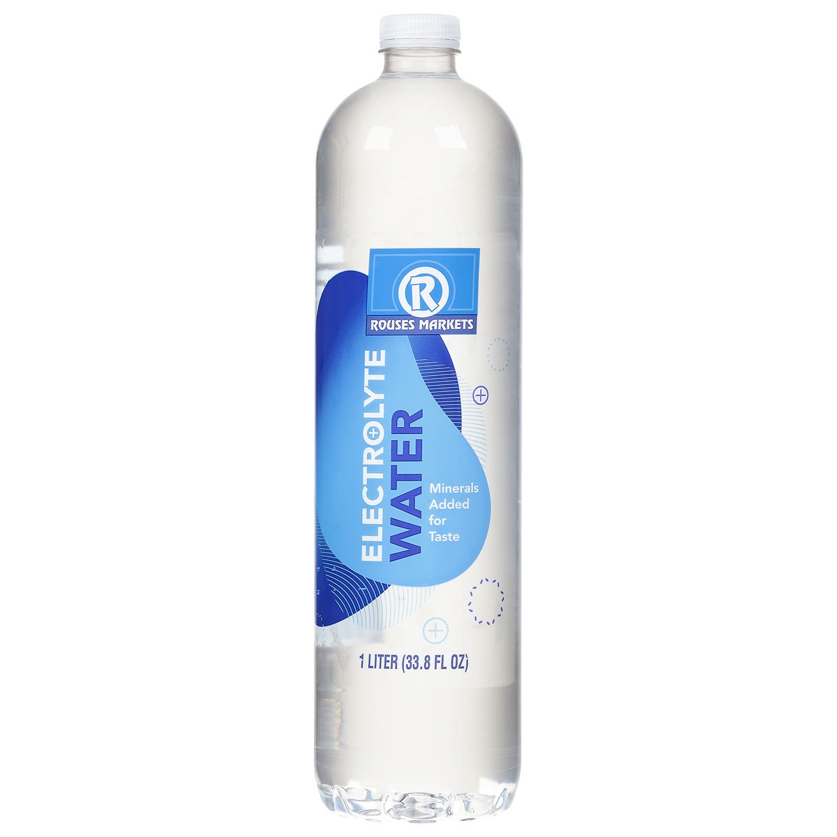 slide 5 of 10, Rouses Markets Rous Electo Water - 33.8 oz, 33.8 oz