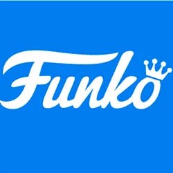Funko Pop Rocks MJ - Beat It
