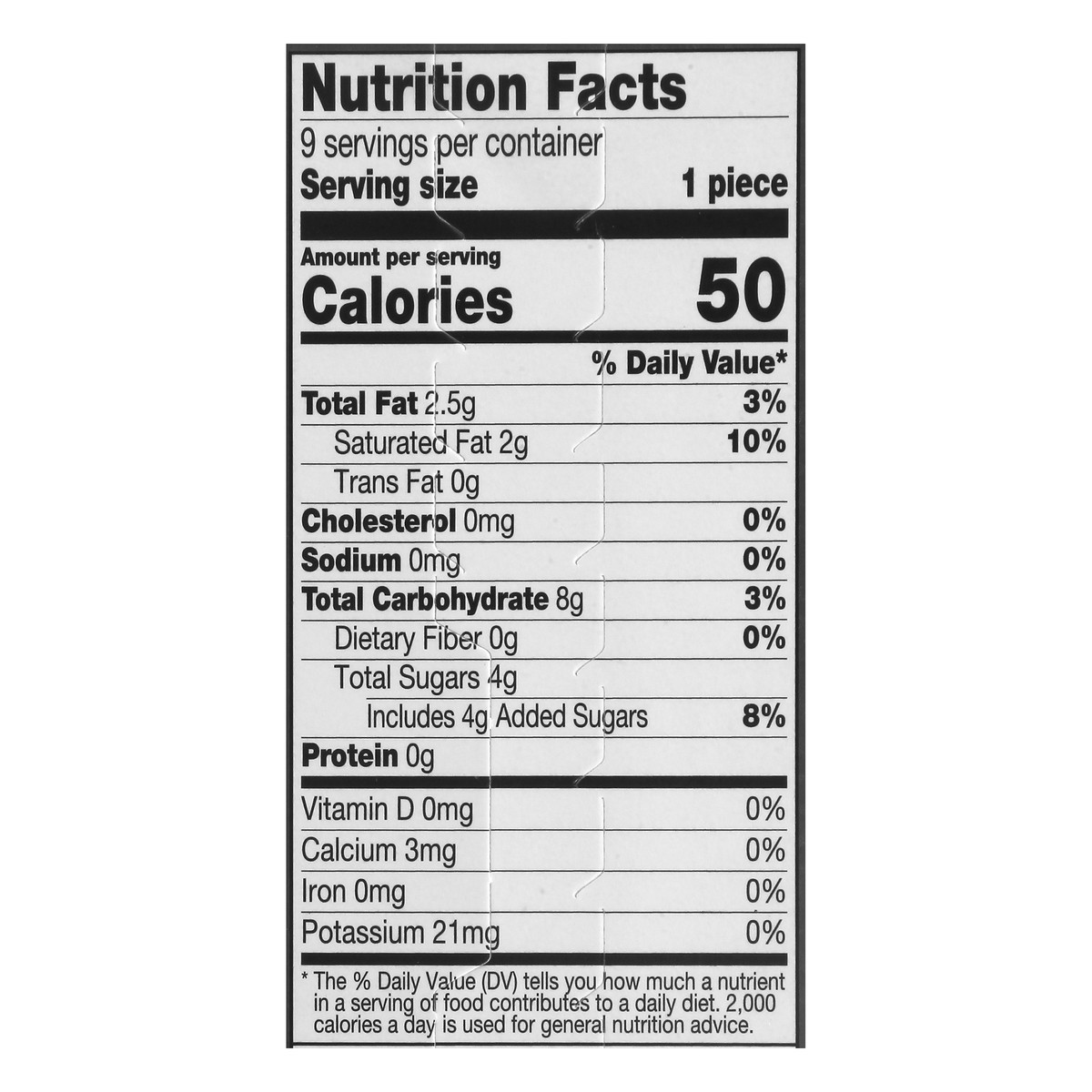 slide 4 of 10, Sambazon Organic Dairy-Free Superfruit Original Acai Bites 9 ea, 9 ct