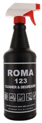 Roma 123 Cleaner & Degreaser