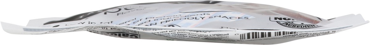 slide 8 of 11, Unison Cracked Black Pepper Flavor Vegan Jerky 3.5 oz, 3.5 oz