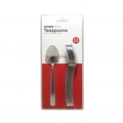 Simply Value Teaspoon