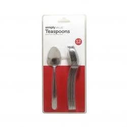 Simply Value Teaspoon