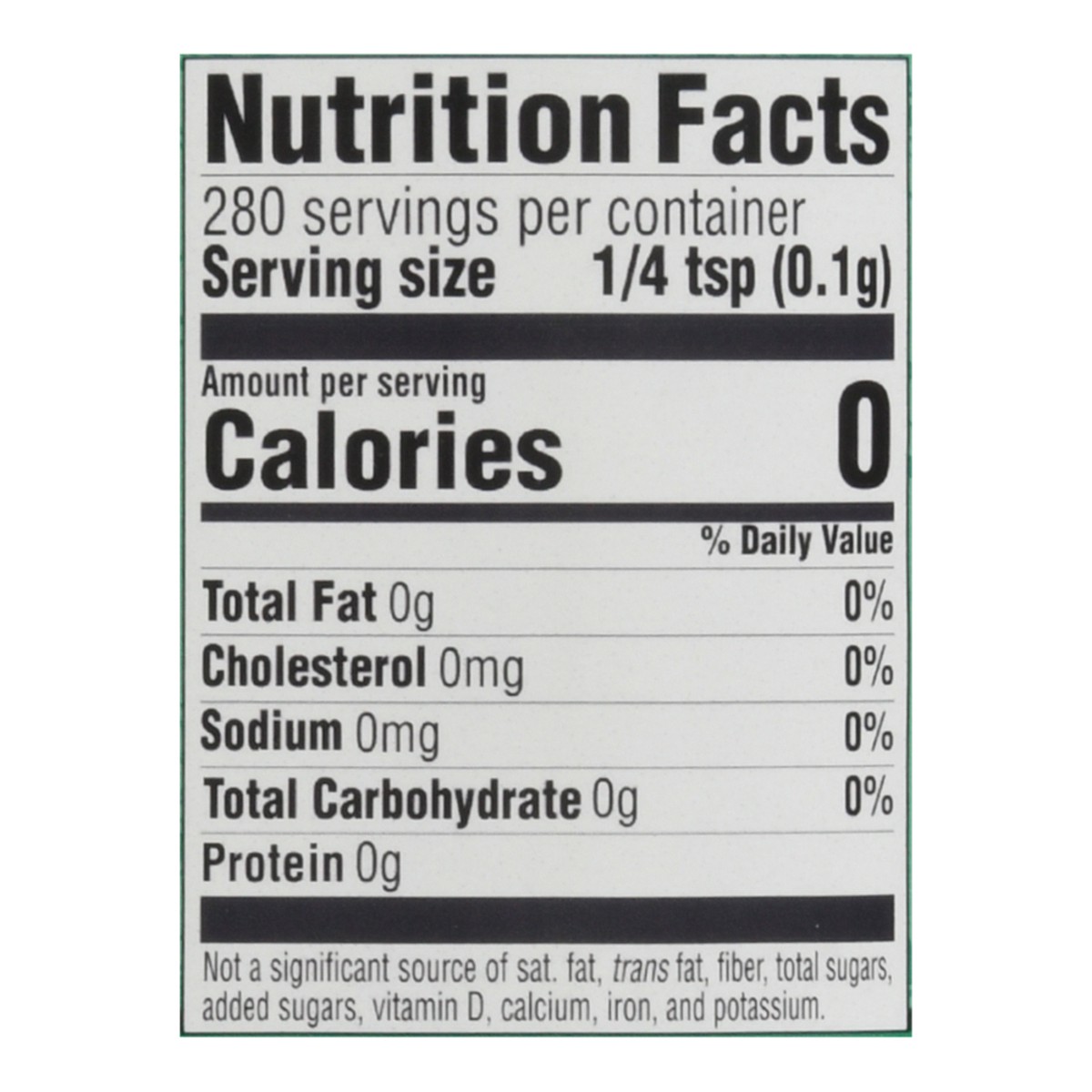 slide 2 of 14, Rouses Markets Flakes Parsley 1 oz, 1 oz