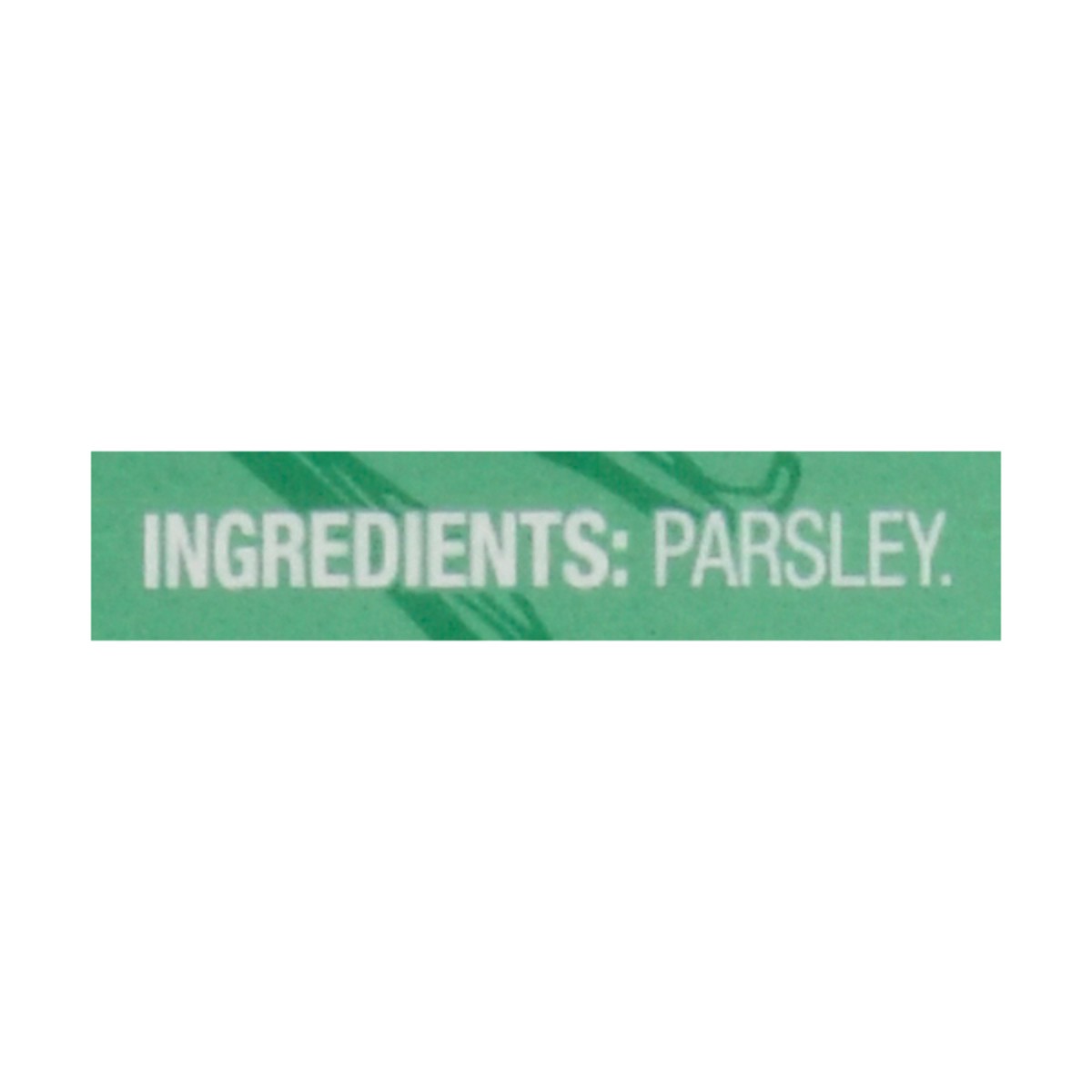 slide 9 of 14, Rouses Markets Flakes Parsley 1 oz, 1 oz