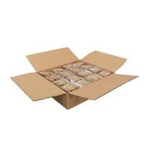 Sweet Street Desserts Brownie Chocolate Fudge