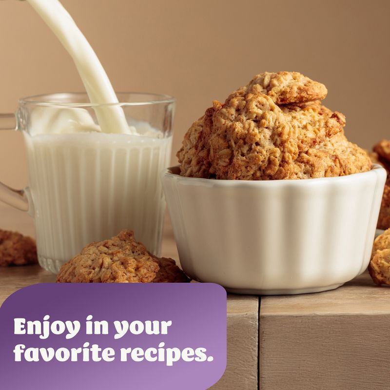 slide 6 of 12, Silk Original Oat Milk - 59 fl oz, 59 fl oz