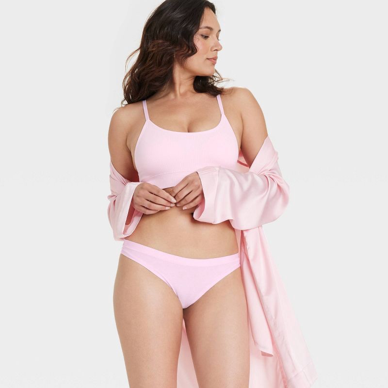 slide 14 of 18, Huggie Hoop Earrings - A New Day™ Gold: Snap Closure, Nickel-Free Metal, Zinc Alloy, 1 ct