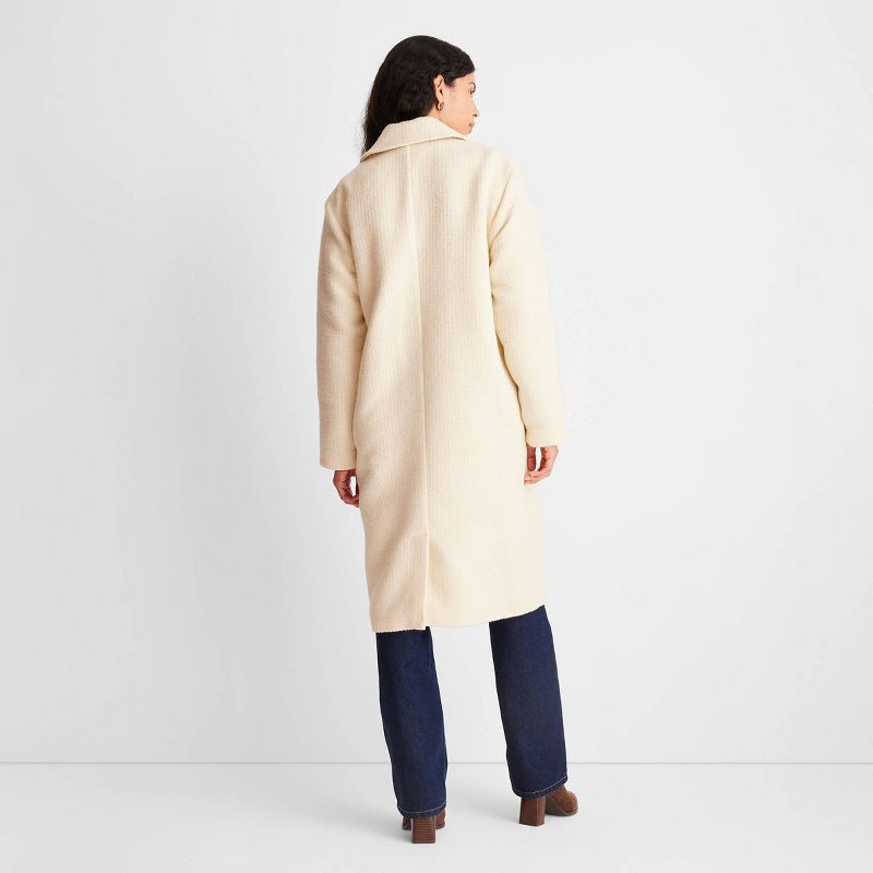 slide 4 of 18, Huggie Hoop Earrings - A New Day™ Gold: Snap Closure, Nickel-Free Metal, Zinc Alloy, 1 ct