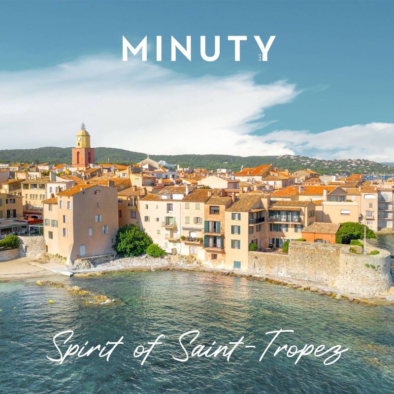 slide 4 of 5, Minuty M Rosé Wine - 750ml Bottle, 750 ml