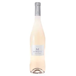 Minuty M Rosé Wine - 750ml Bottle