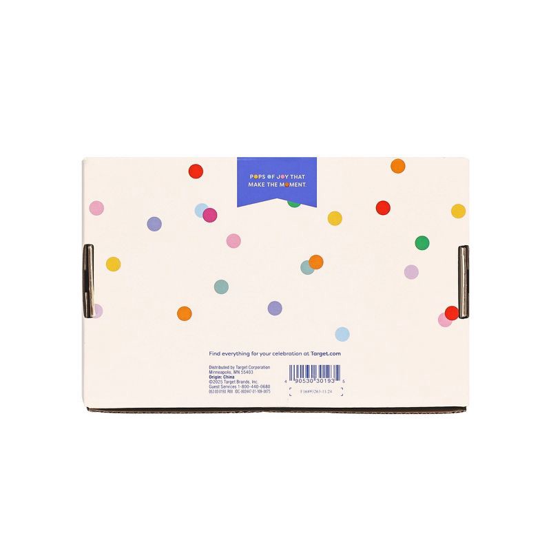 slide 3 of 3, 24ct Mini Bubbles - Spritz™, 24 ct