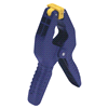 slide 2 of 9, Irwin Quick-Grip Spring Clamp 2", 2 in