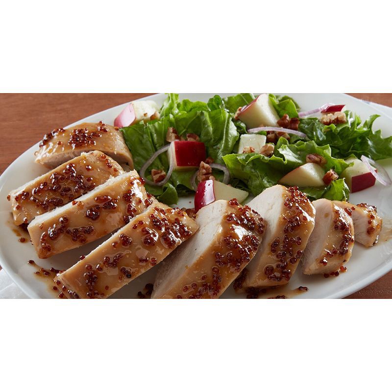 slide 6 of 7, Perdue Fresh Boneless & Skinless Chicken Breasts Value Pack - 2.5-3.8lbs - price per lb, per lb