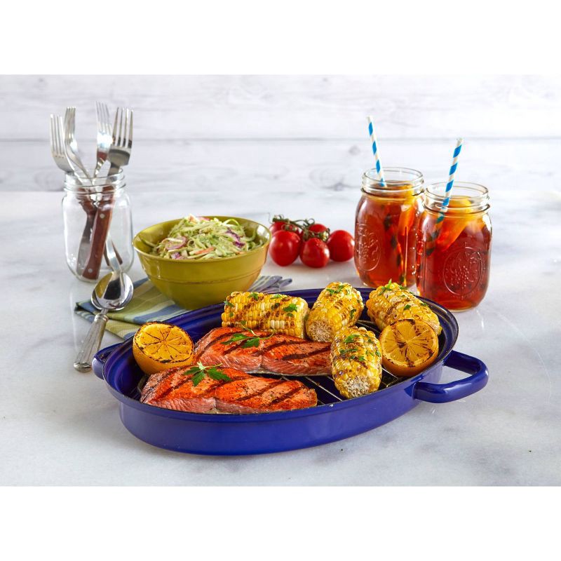 slide 2 of 3, Marine Harvest by MOWI Wild Sockeye Salmon Portion - 8oz, 8 oz