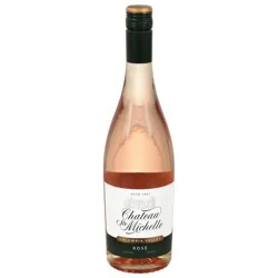 Chateau Ste. Michelle Columbia Valley Rose 750 ml Bottle