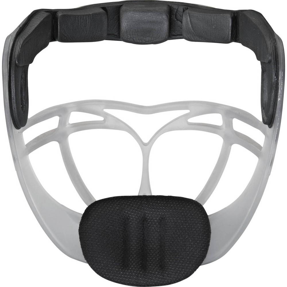 slide 4 of 7, Rawlings Fielder's Facemask, 1 ct