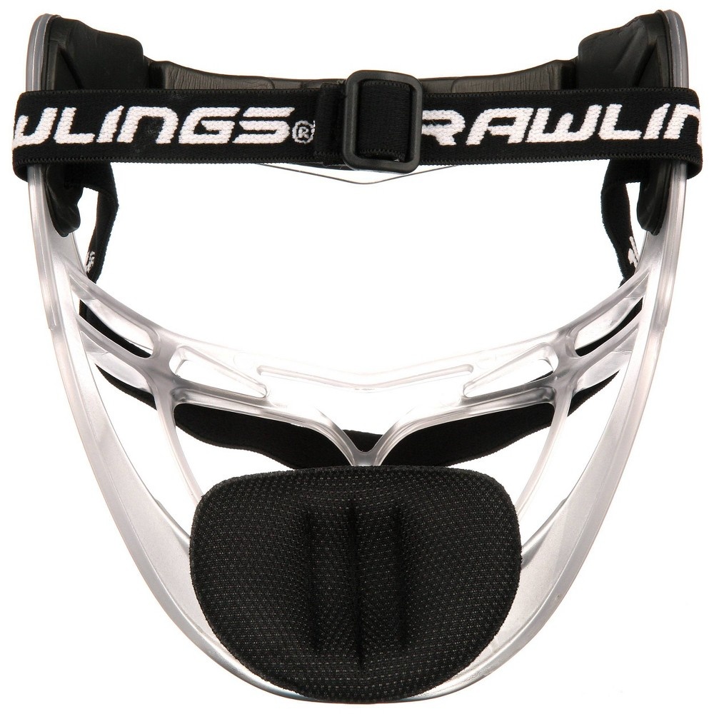 slide 5 of 7, Rawlings Fielder's Facemask, 1 ct