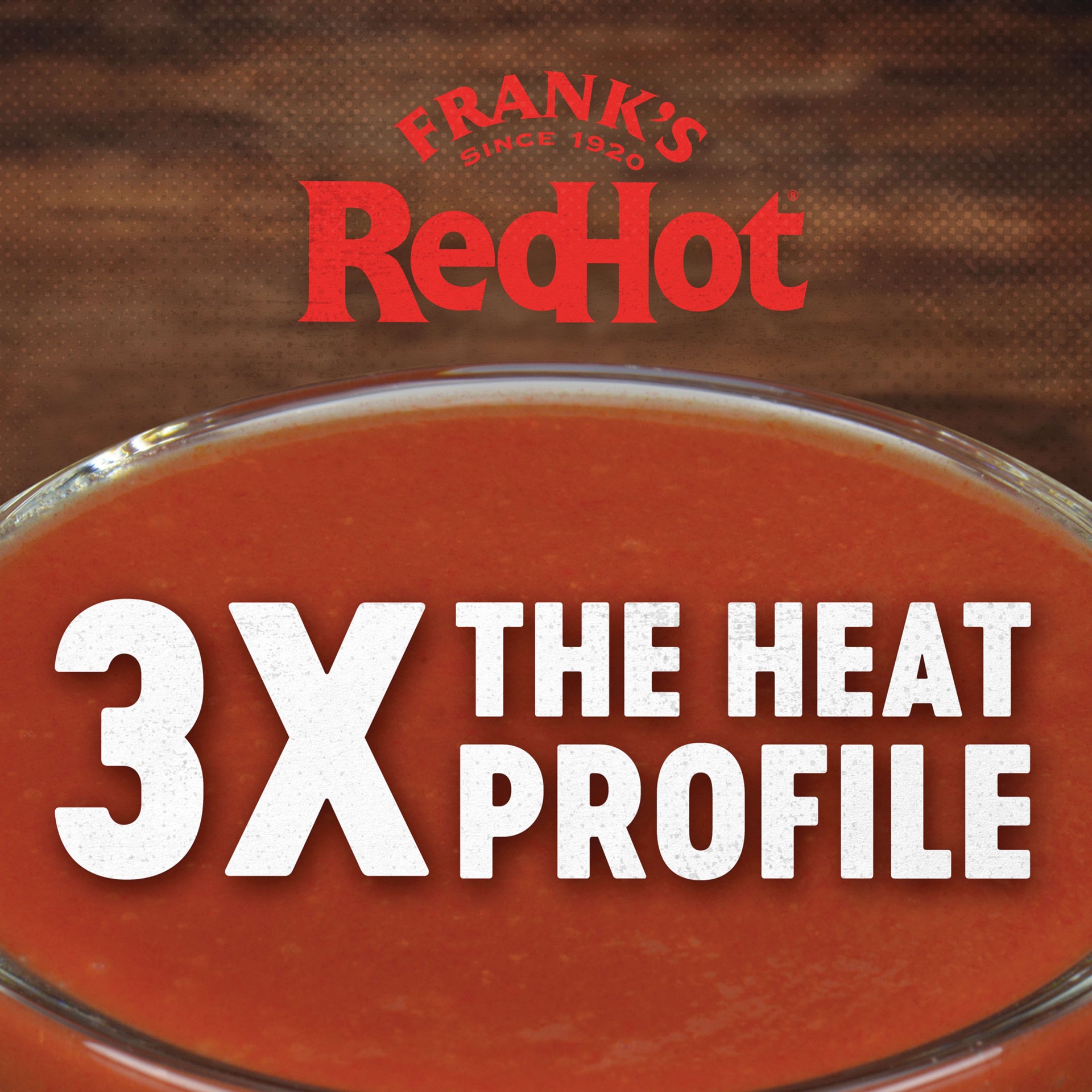 slide 4 of 5, Frank's RedHot Xtra Hot Cayenne Pepper Hot Sauce, 1 gal, 1 gal