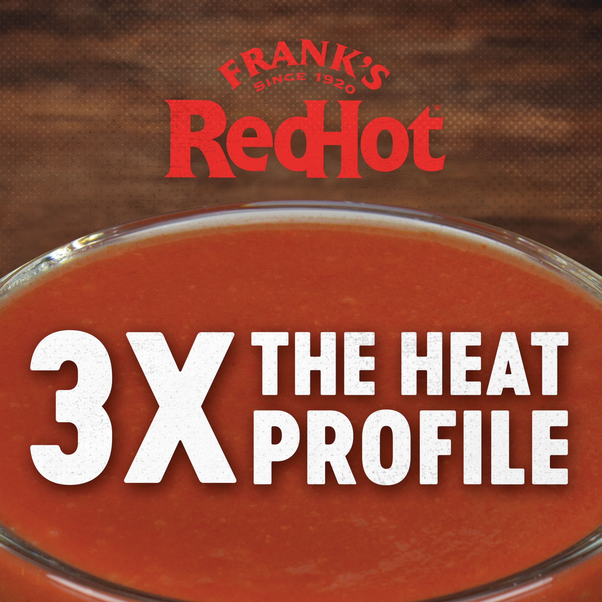 slide 4 of 8, Frank's RedHot Xtra Hot Cayenne Pepper Hot Sauce, 1 gal