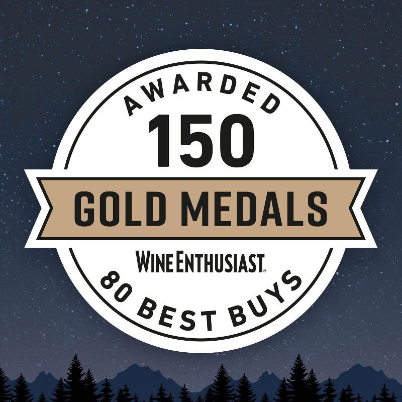 slide 3 of 9, Bota Box Nighthawk Cabernet Red Wine - 3L Box, 3 liter