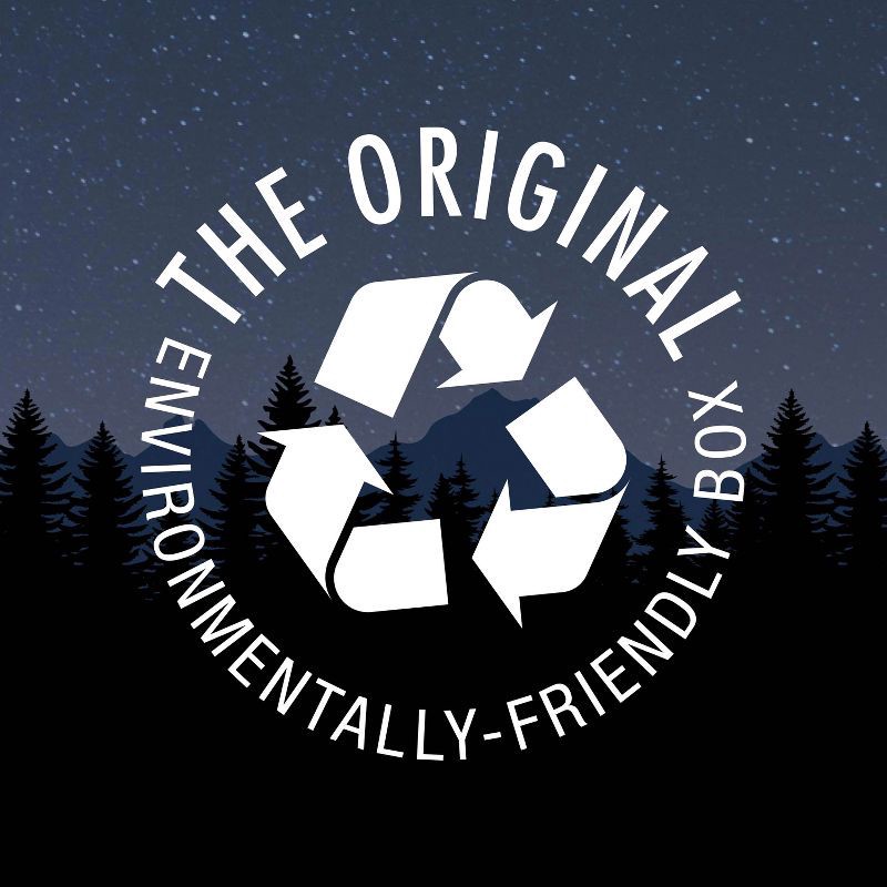 slide 6 of 9, Bota Box Nighthawk Cabernet Red Wine - 3L Box, 3 liter