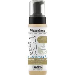 Waterless Oatmeal Formula Coconut Lime Verbena No-Rinse Shampoo 7.10 fl oz