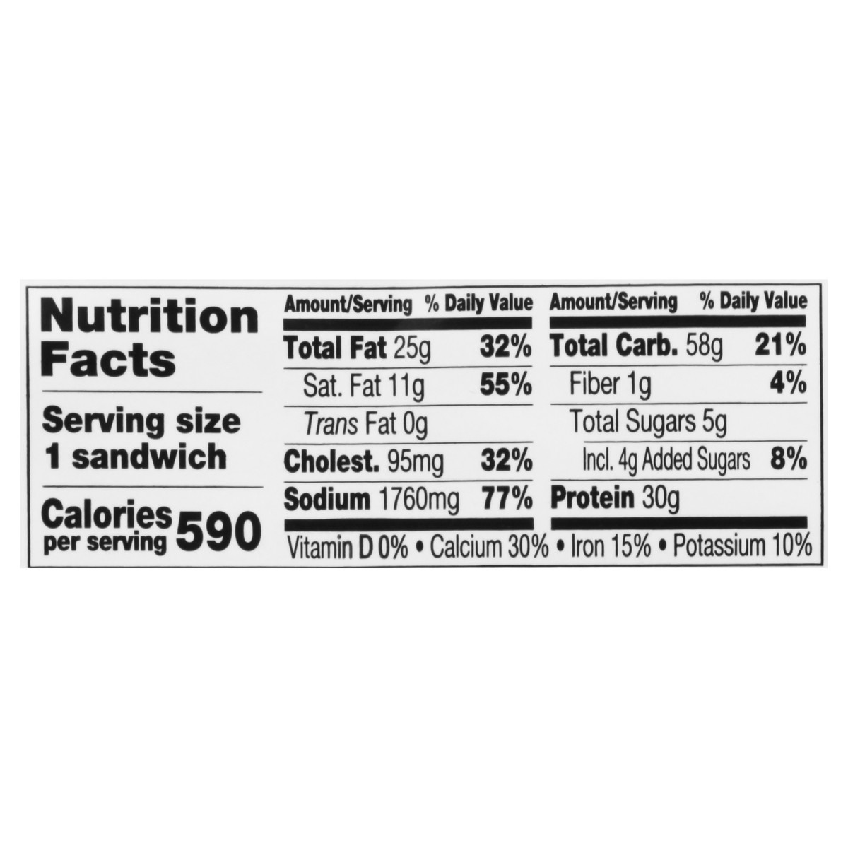 slide 6 of 10, Market Sandwich Artisan Style Italian Style Sub Sandwich 7.9 oz, 7.9 oz